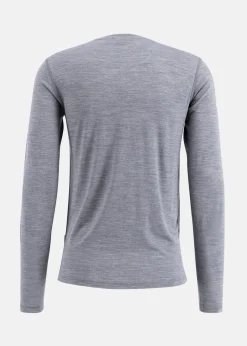 Lundhags Fulu Merino Longsleeve T-Shirt