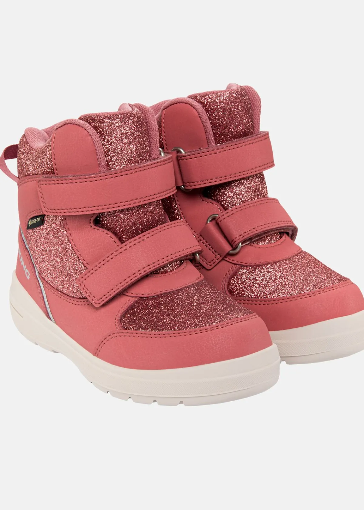Barn Viking Footwear Fun Glitter Warm GTX 2V