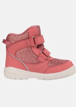Barn Viking Footwear Fun Glitter Warm GTX 2V