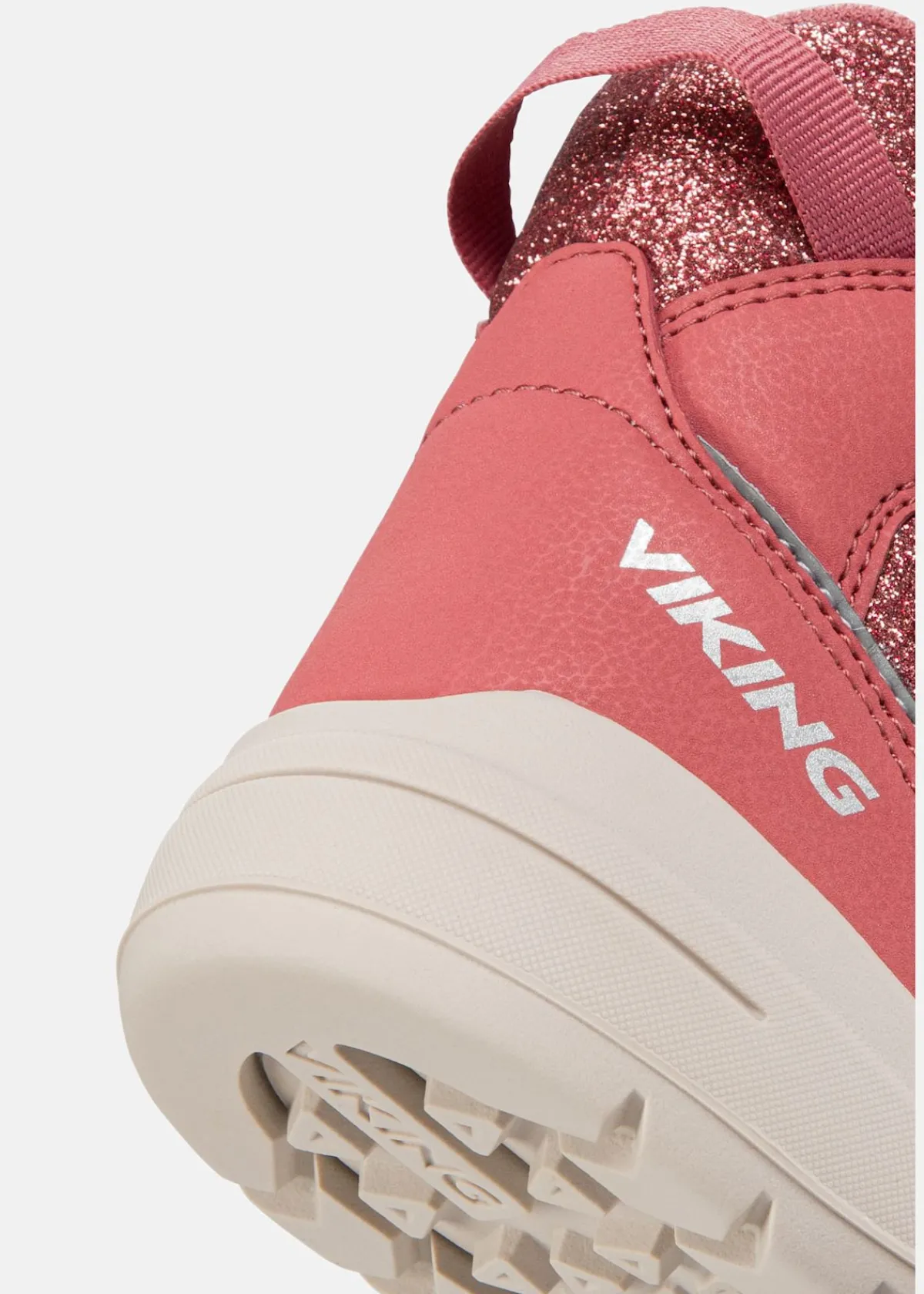 Barn Viking Footwear Fun Glitter Warm GTX 2V