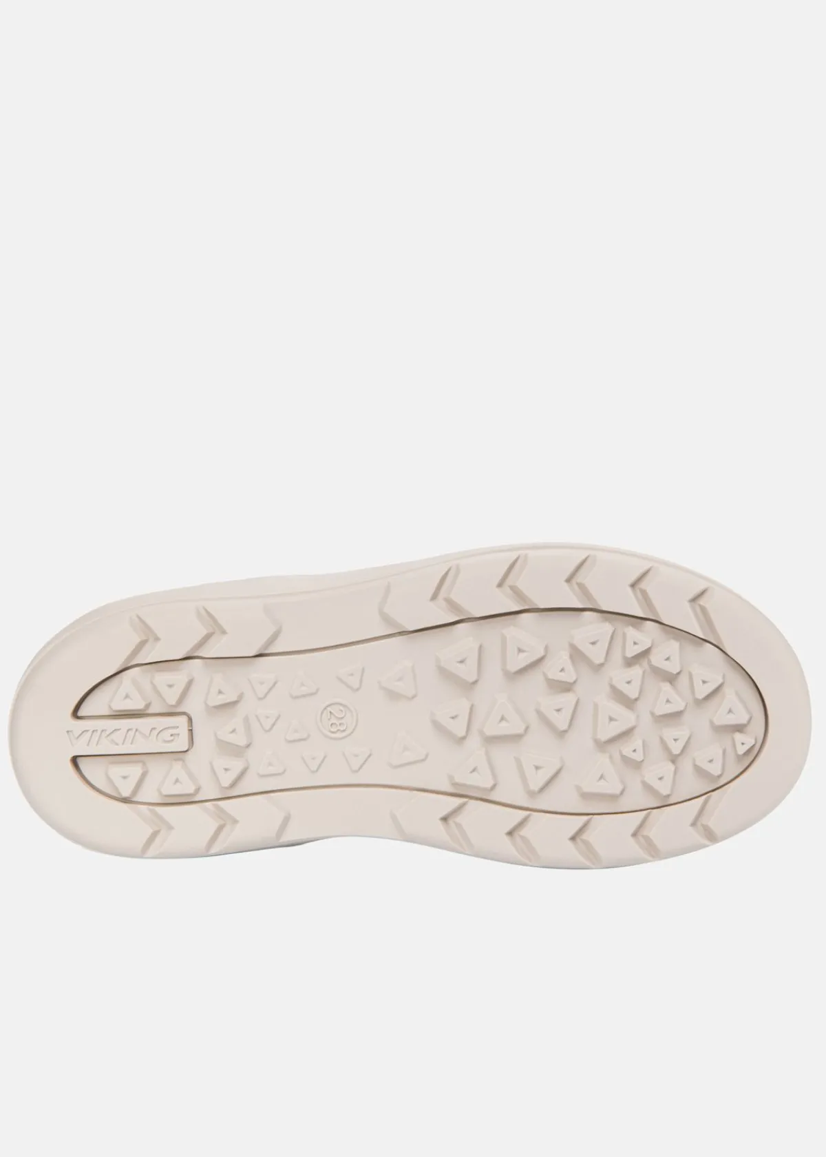 Barn Viking Footwear Fun Glitter Warm GTX 2V