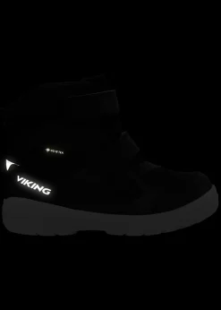 Barn Viking Footwear Fun Warm GTX 2V