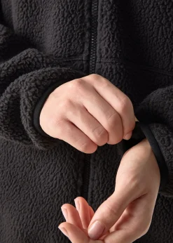 Haglöfs Funäs Pile Hood Women