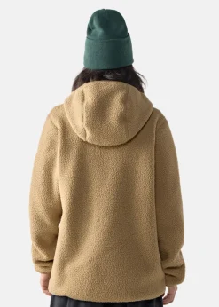 Haglöfs Funäs Pile Hood Women