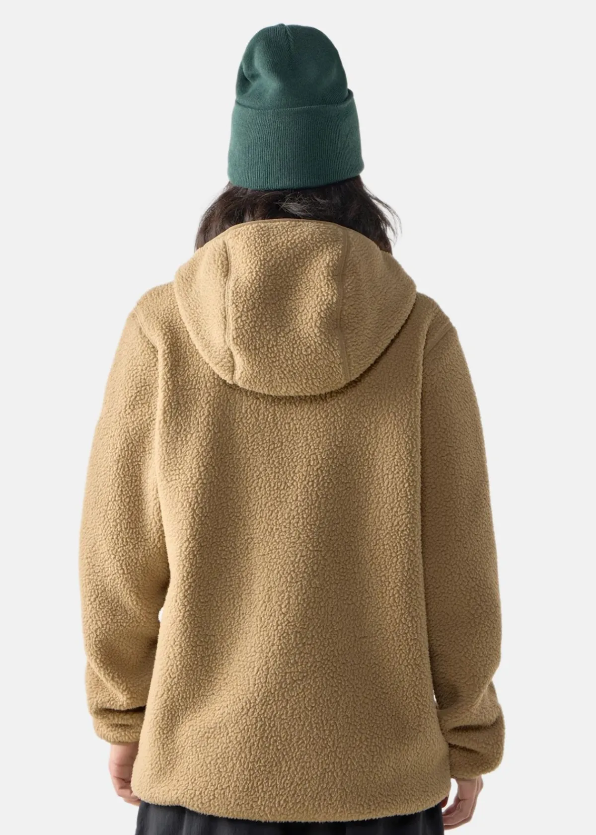 Haglöfs Funäs Pile Hood Women