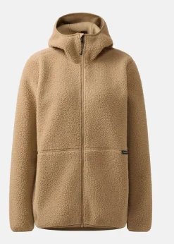 Haglöfs Funäs Pile Hood Women