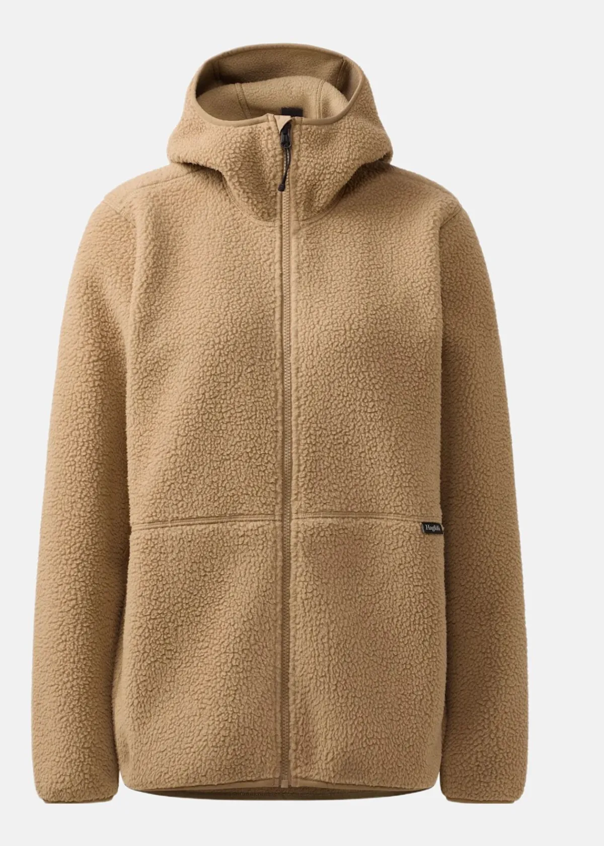 Haglöfs Funäs Pile Hood Women