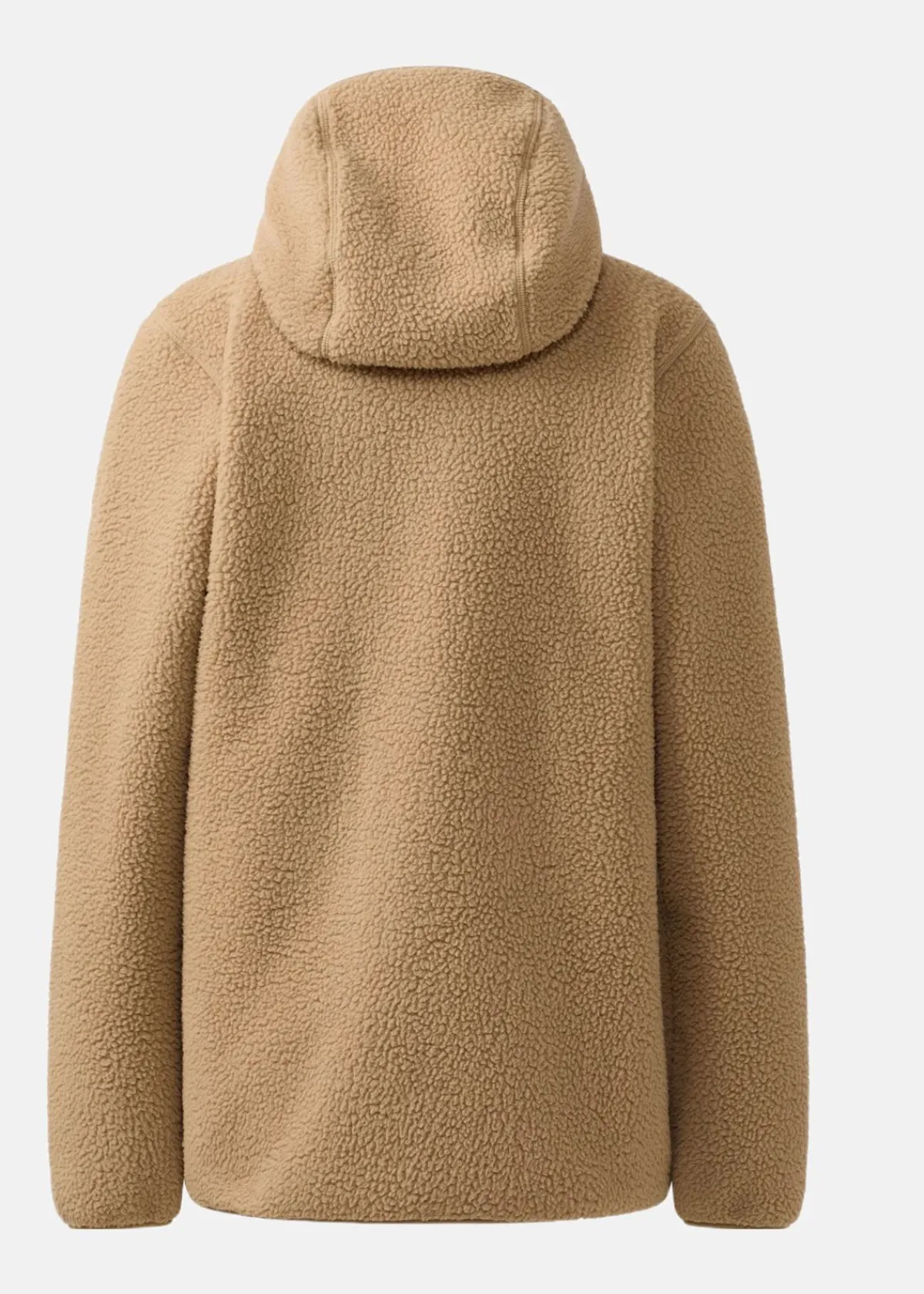 Haglöfs Funäs Pile Hood Women