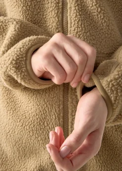 Haglöfs Funäs Pile Hood Women