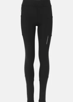 Barn Swedemount Fusion Long Tights JR