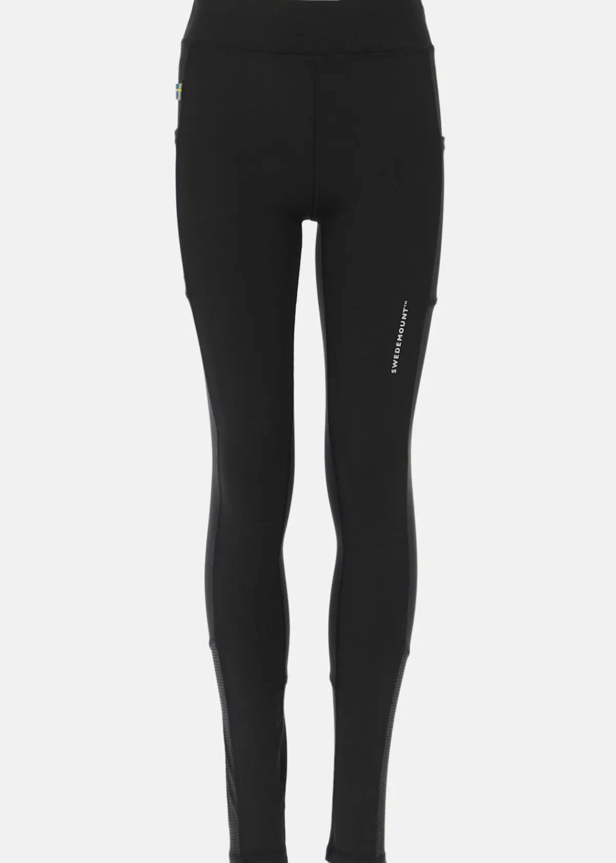 Barn Swedemount Fusion Long Tights JR