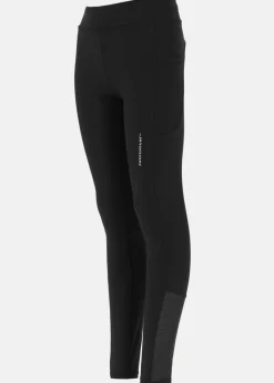 Barn Swedemount Fusion Long Tights JR