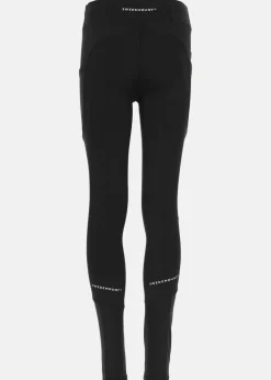 Barn Swedemount Fusion Long Tights JR
