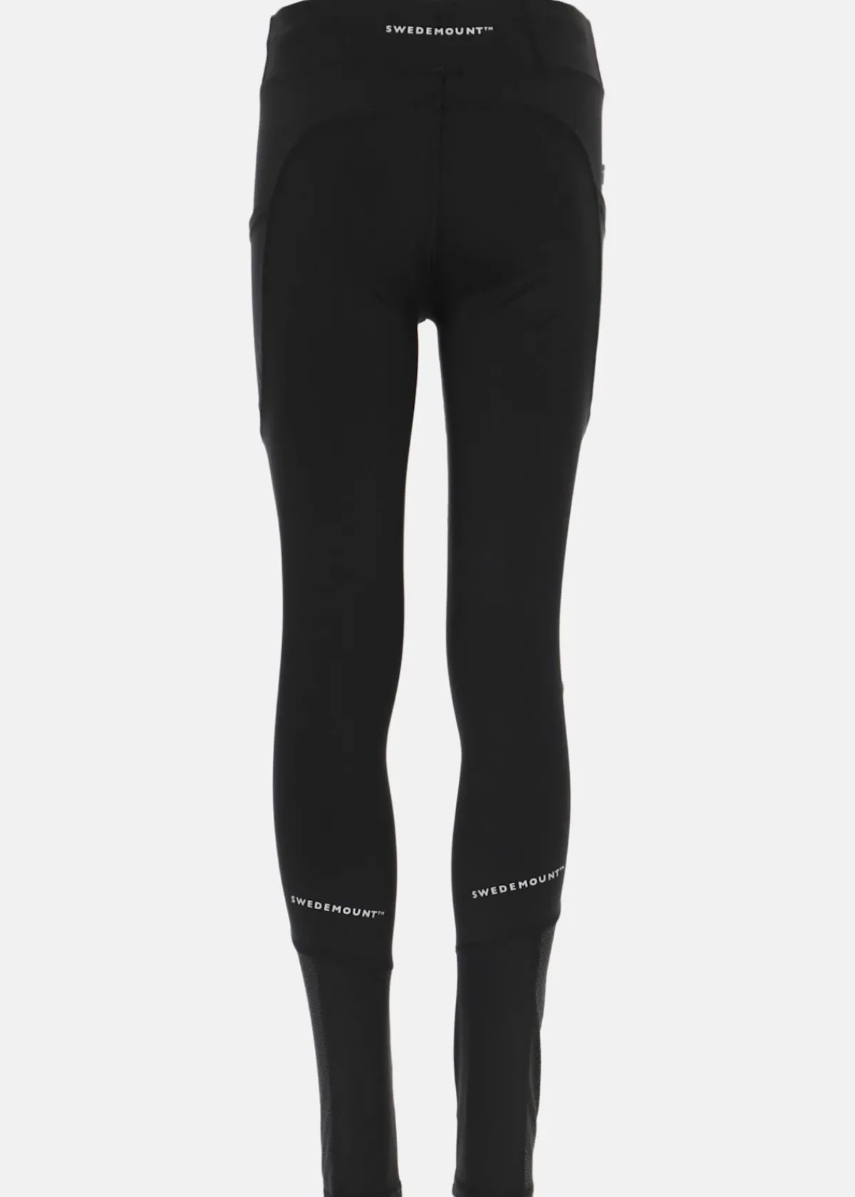 Barn Swedemount Fusion Long Tights JR