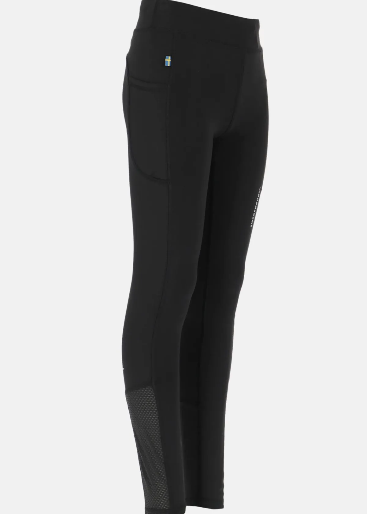 Barn Swedemount Fusion Long Tights JR