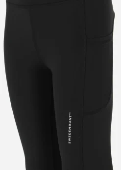 Barn Swedemount Fusion Long Tights JR
