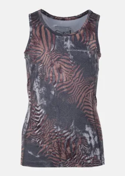 Barn Swedemount Fusion Singlet JR