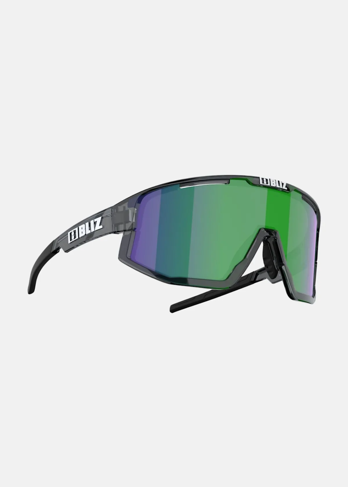 Bliz Active Fusion Small