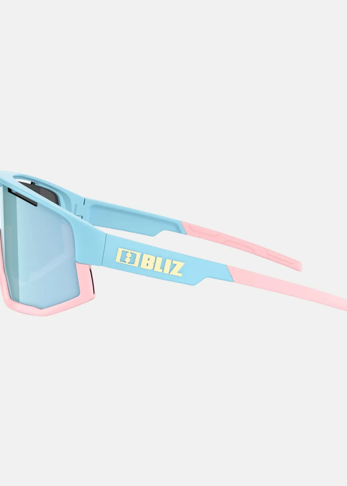 Bliz Active Fusion Small