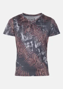 Barn Swedemount Fusion Tee Jr