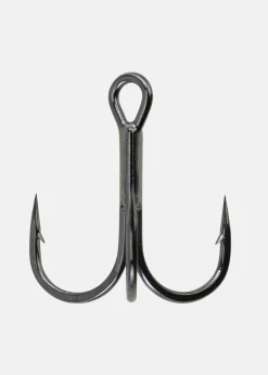 Berkley Fusion Treble 1X Size 2.0 6pac