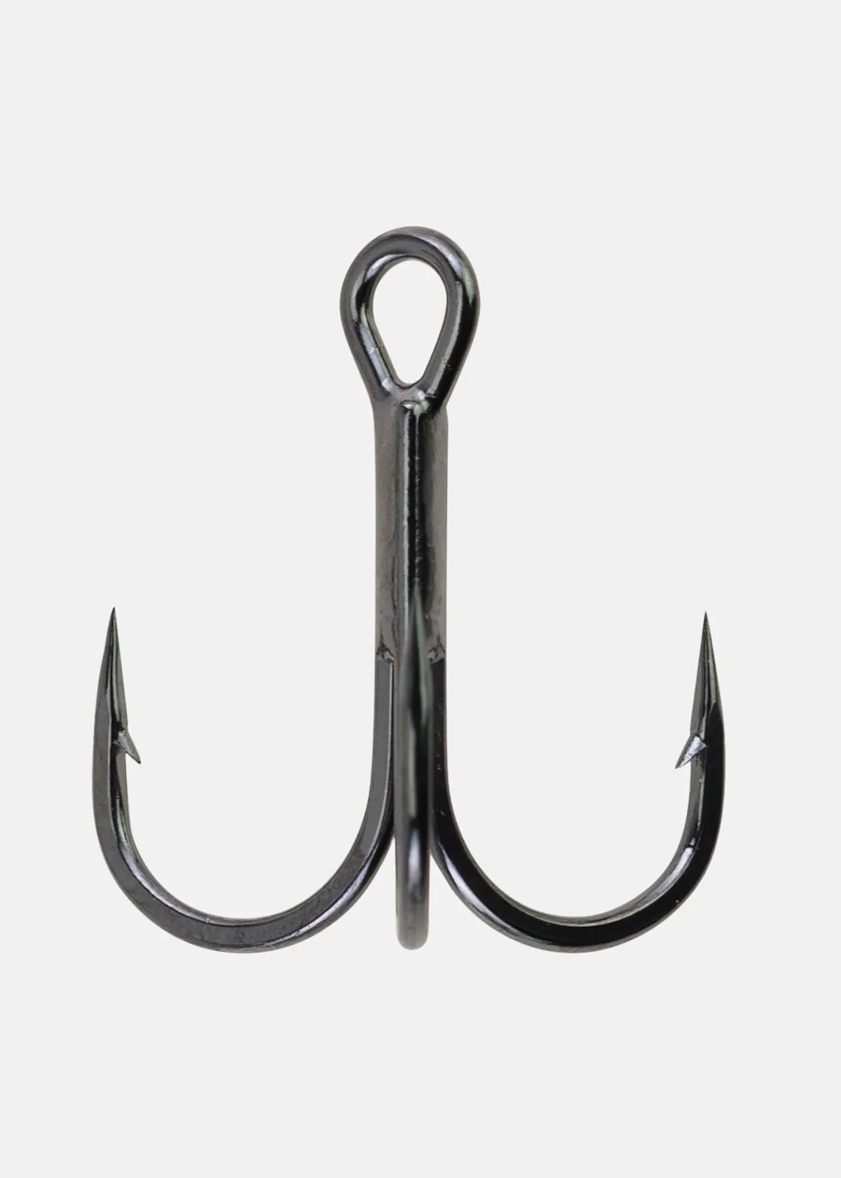 Berkley Fusion Treble 1X Size 1 6pack