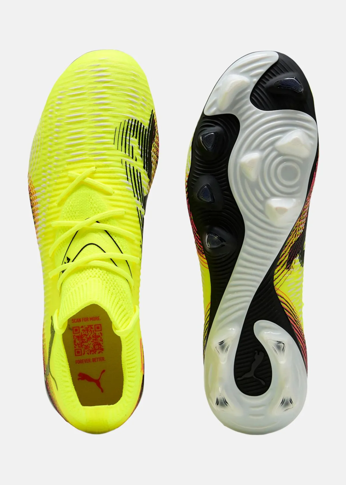 Puma FUTURE 8 MATCH FG/AG