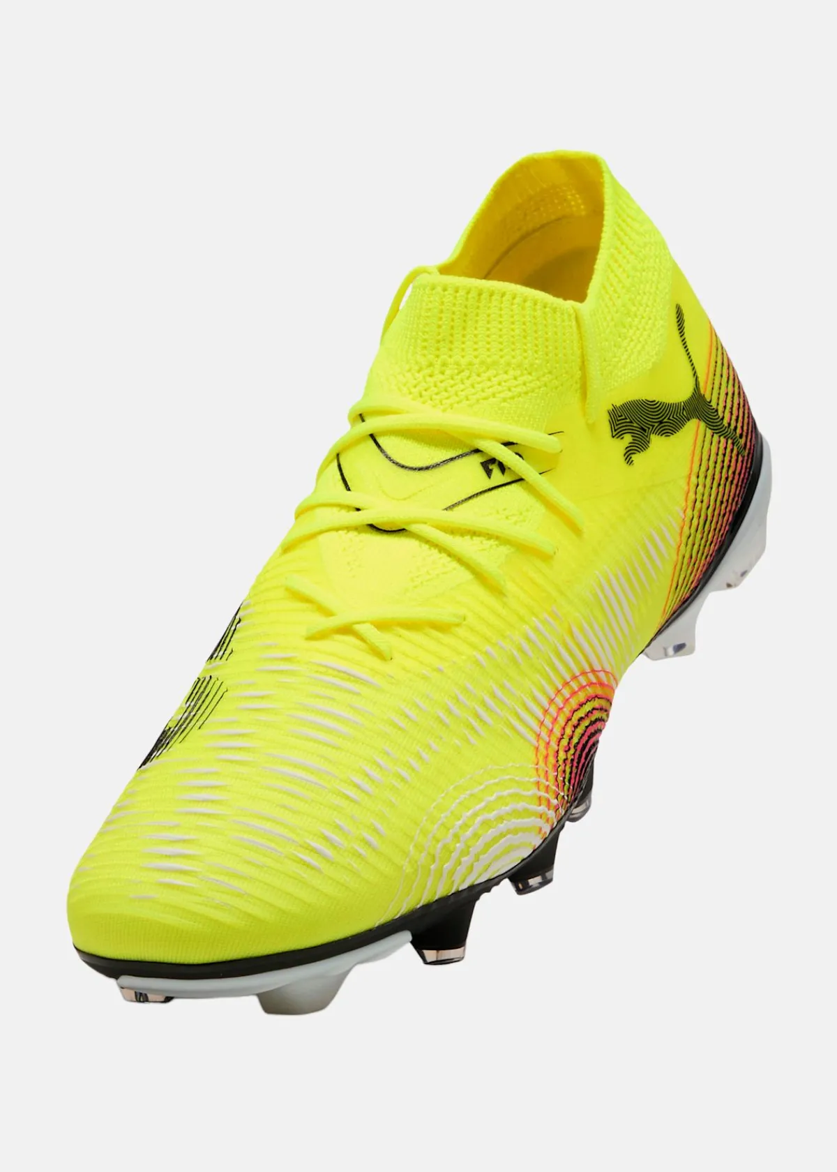 Puma FUTURE 8 MATCH FG/AG