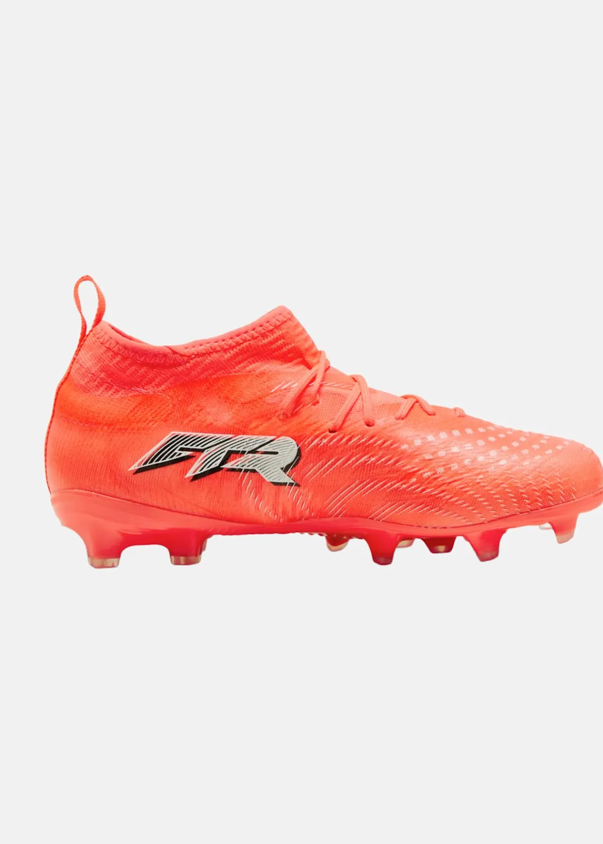 Barn Puma FUTURE 9 MATCH FG/AG Jr