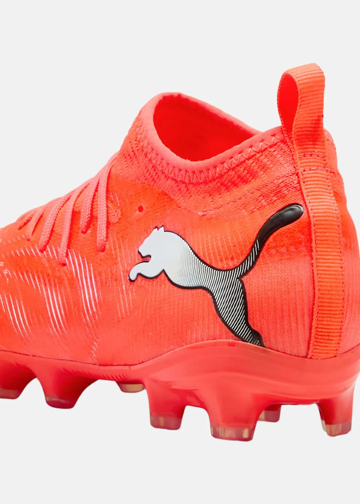 Barn Puma FUTURE 9 MATCH FG/AG Jr