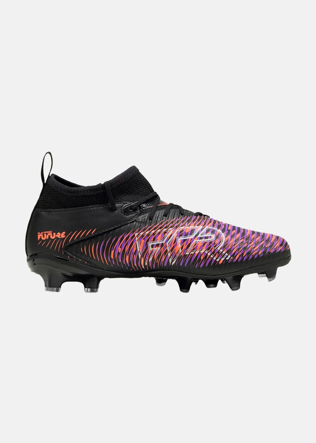 Barn Puma FUTURE 8 MATCH FG/AG Jr