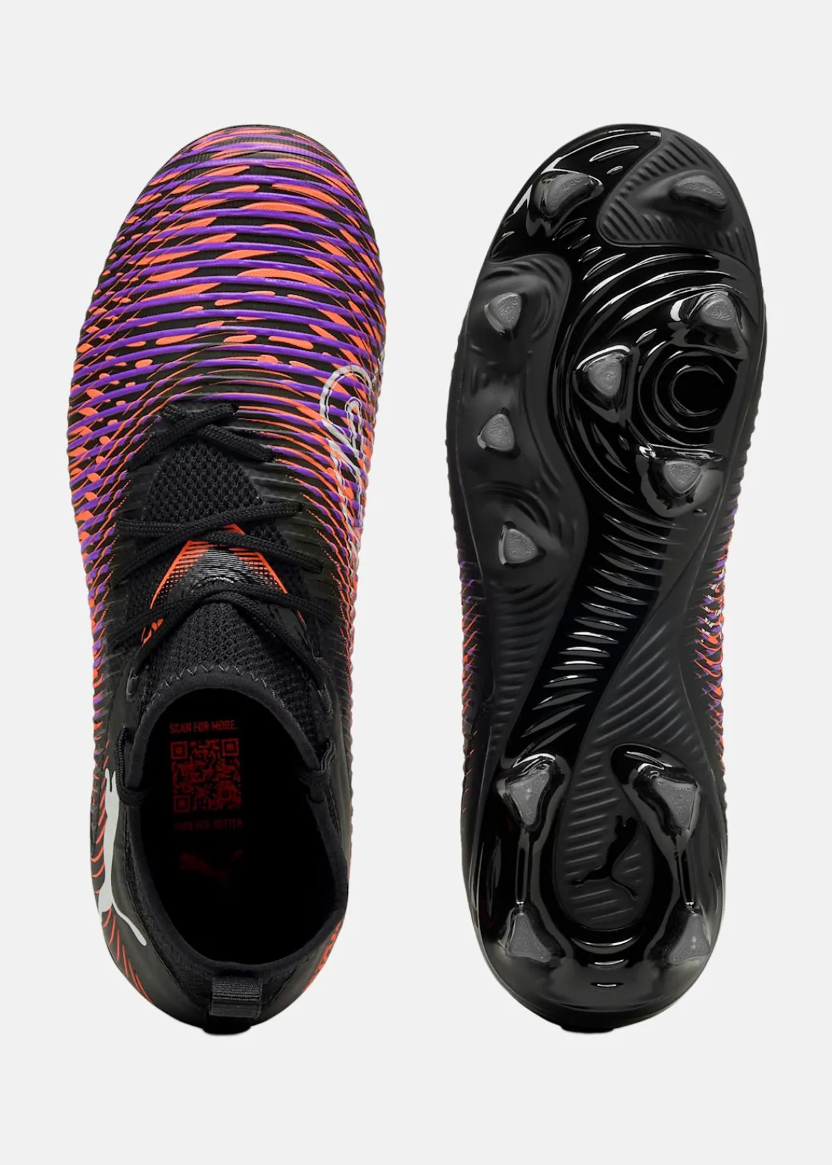 Barn Puma FUTURE 8 MATCH FG/AG Jr