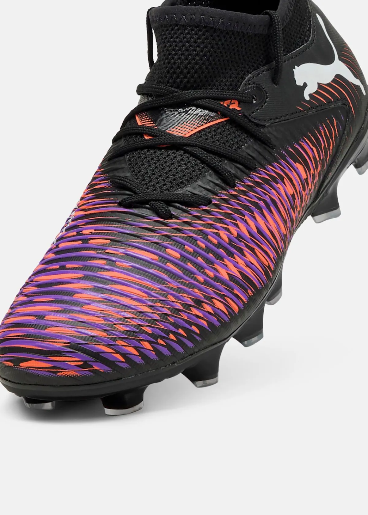 Barn Puma FUTURE 8 MATCH FG/AG Jr