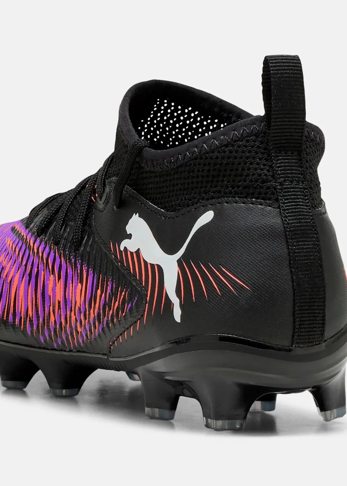 Barn Puma FUTURE 8 MATCH FG/AG Jr