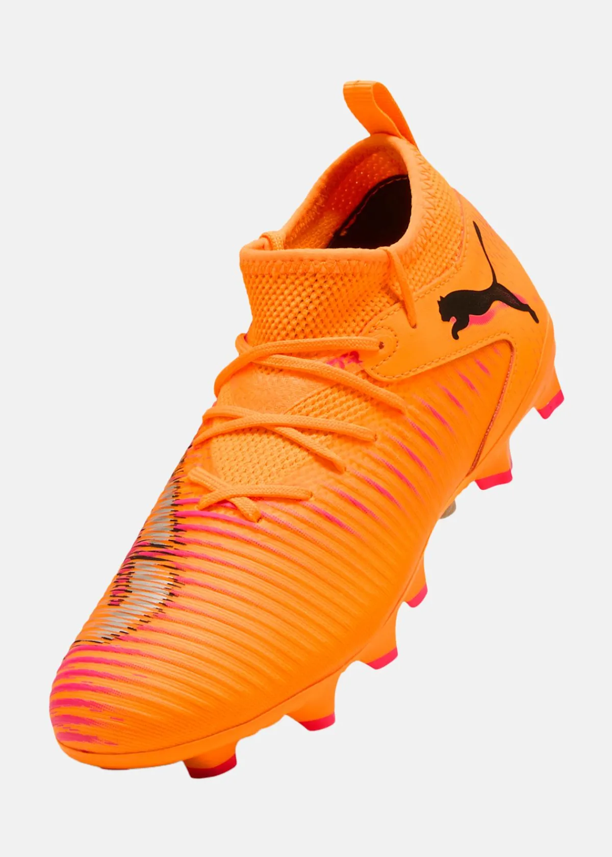 Barn Puma FUTURE 8 MATCH FG/AG Jr