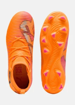 Barn Puma FUTURE 8 MATCH FG/AG Jr