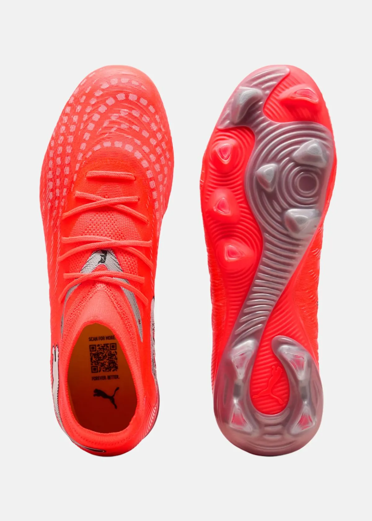 Puma FUTURE 9 MATCH FG/AG Wn s
