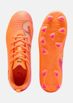 Barn Puma FUTURE 8 PLAY FG/AG Jr