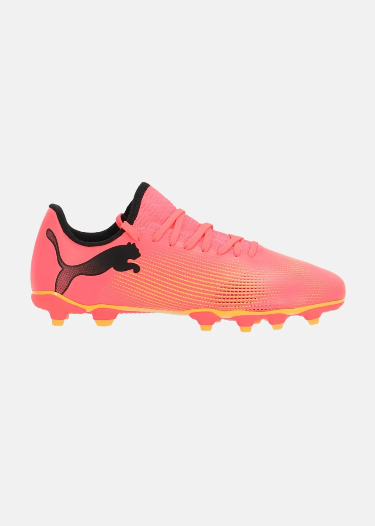 Barn Puma FUTURE 7 PLAY FG/AG Jr