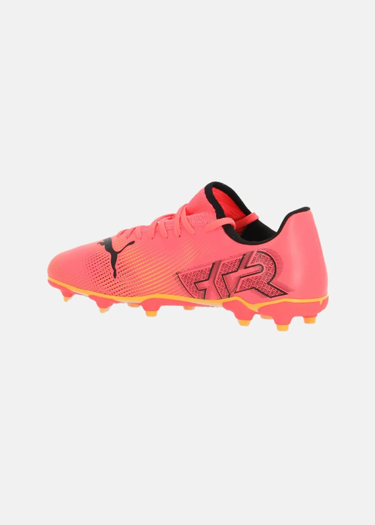 Barn Puma FUTURE 7 PLAY FG/AG Jr