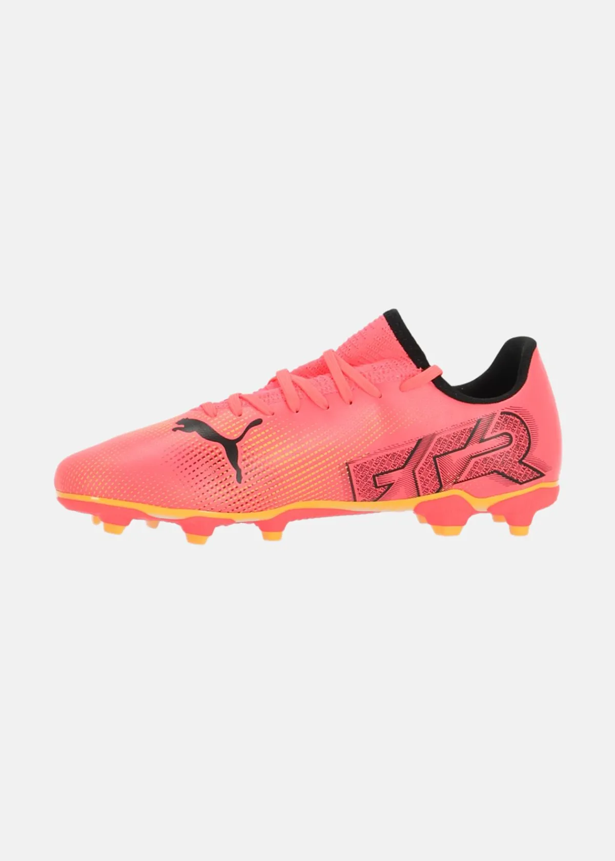 Barn Puma FUTURE 7 PLAY FG/AG Jr
