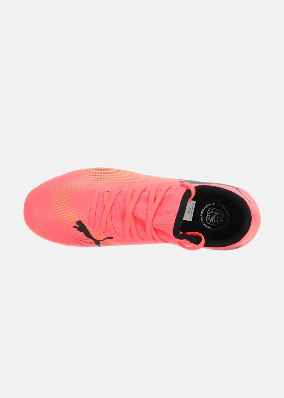 Barn Puma FUTURE 7 PLAY FG/AG Jr