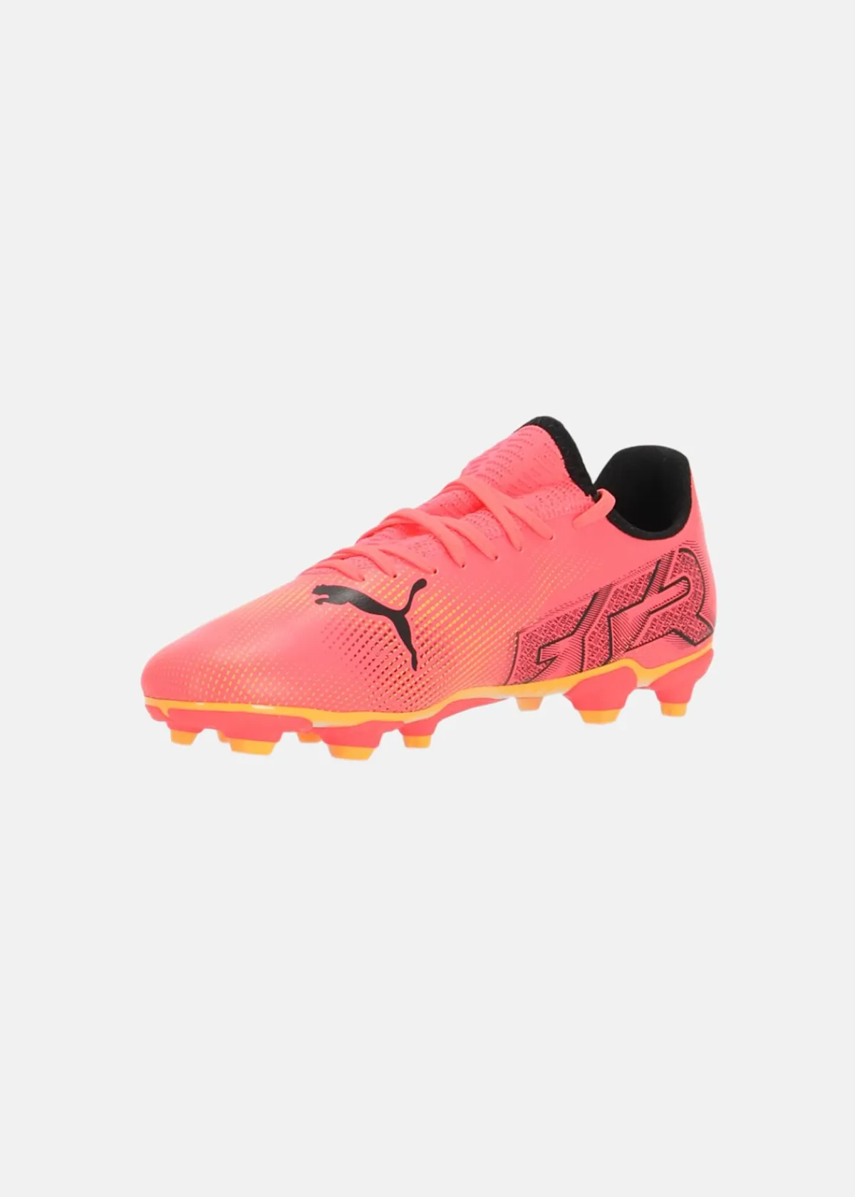 Barn Puma FUTURE 7 PLAY FG/AG Jr