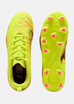 Barn Puma FUTURE 8 PLAY FG/AG Jr
