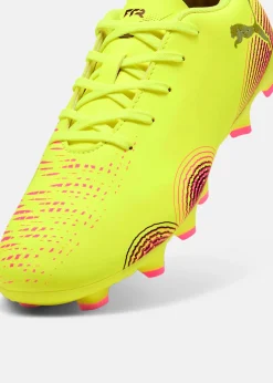 Barn Puma FUTURE 8 PLAY FG/AG Jr