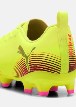 Barn Puma FUTURE 8 PLAY FG/AG Jr