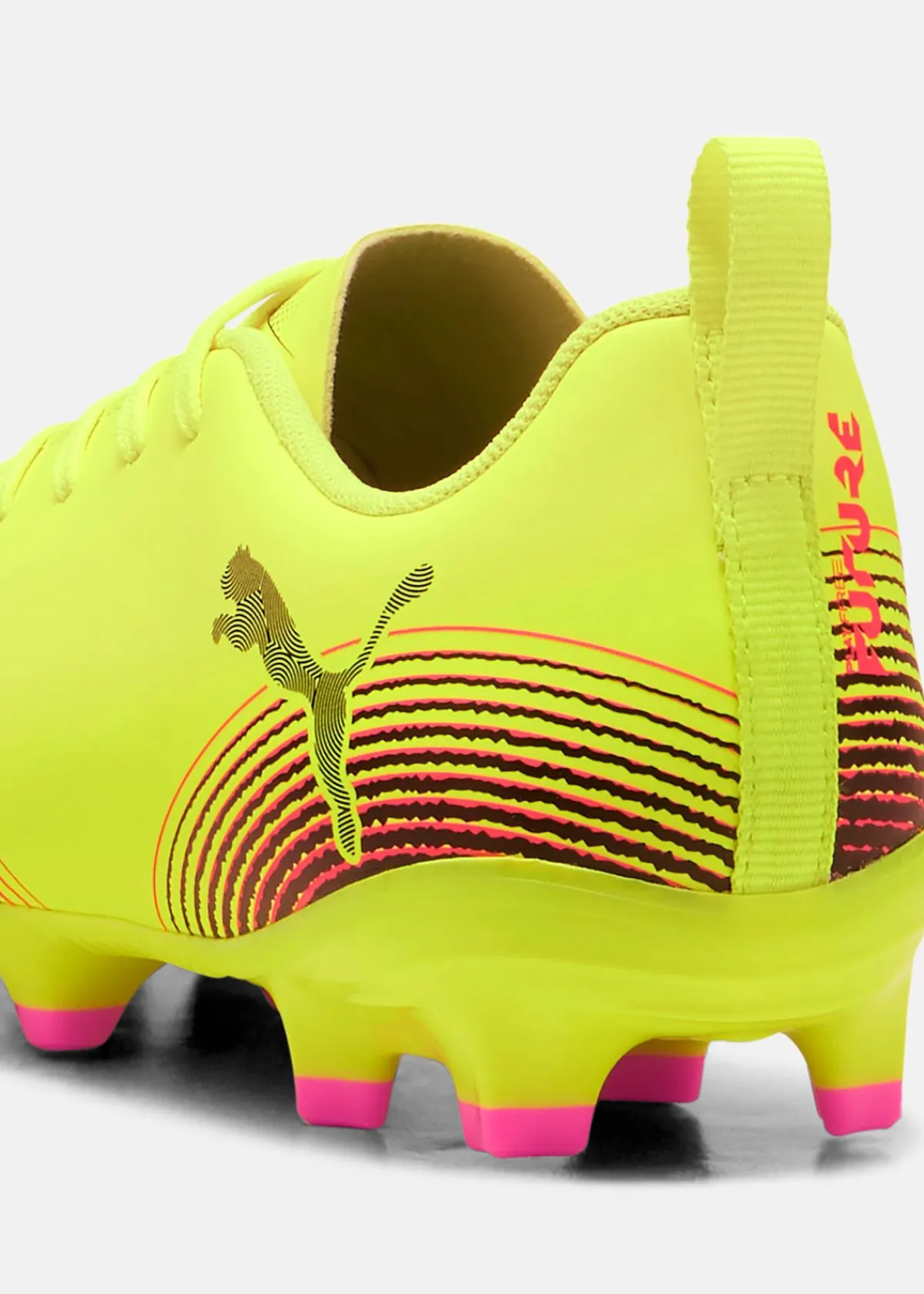 Barn Puma FUTURE 8 PLAY FG/AG Jr