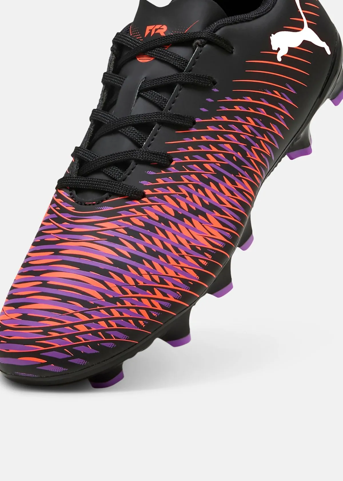 Barn Puma FUTURE 8 PLAY FG/AG Jr