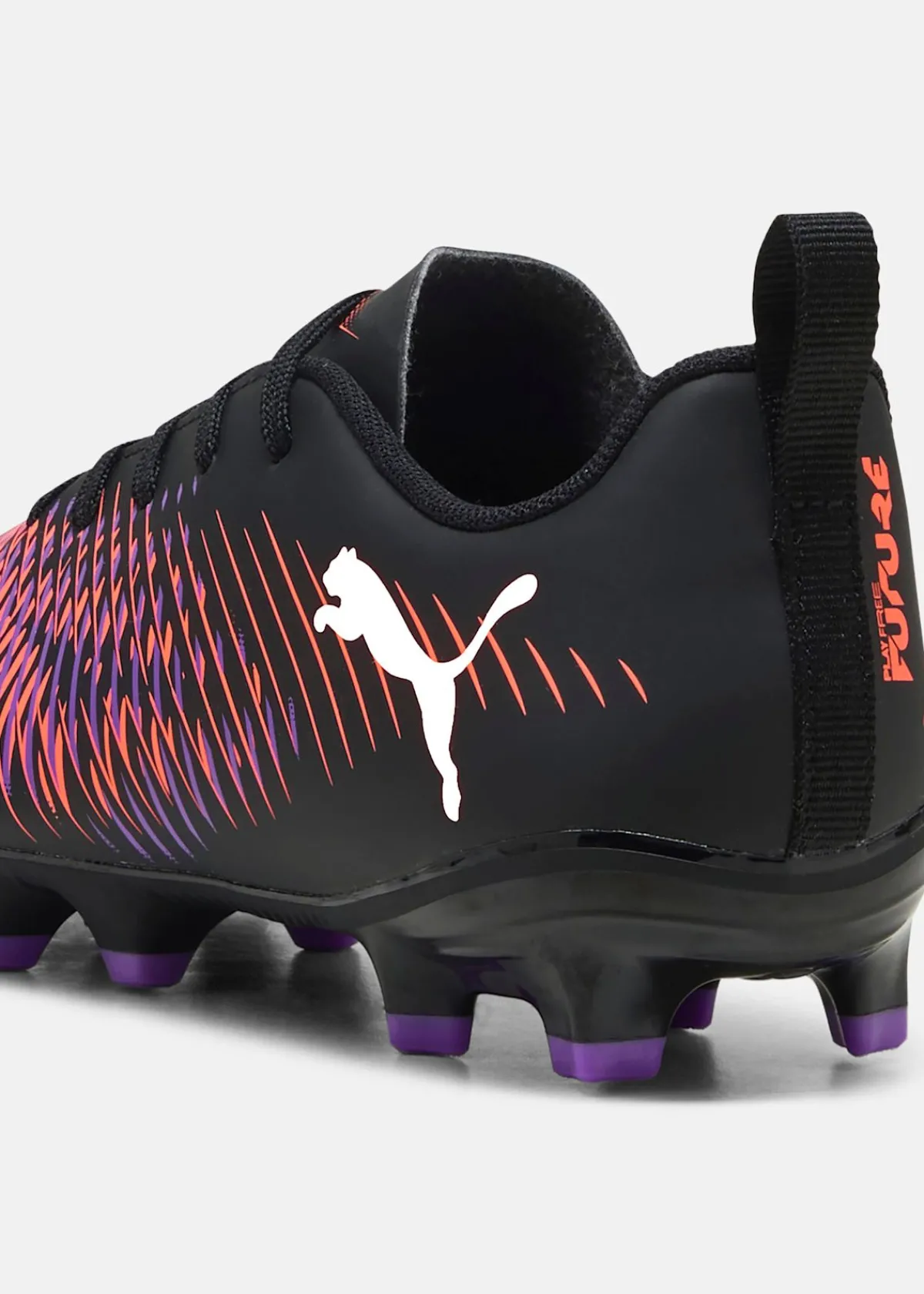 Barn Puma FUTURE 8 PLAY FG/AG Jr