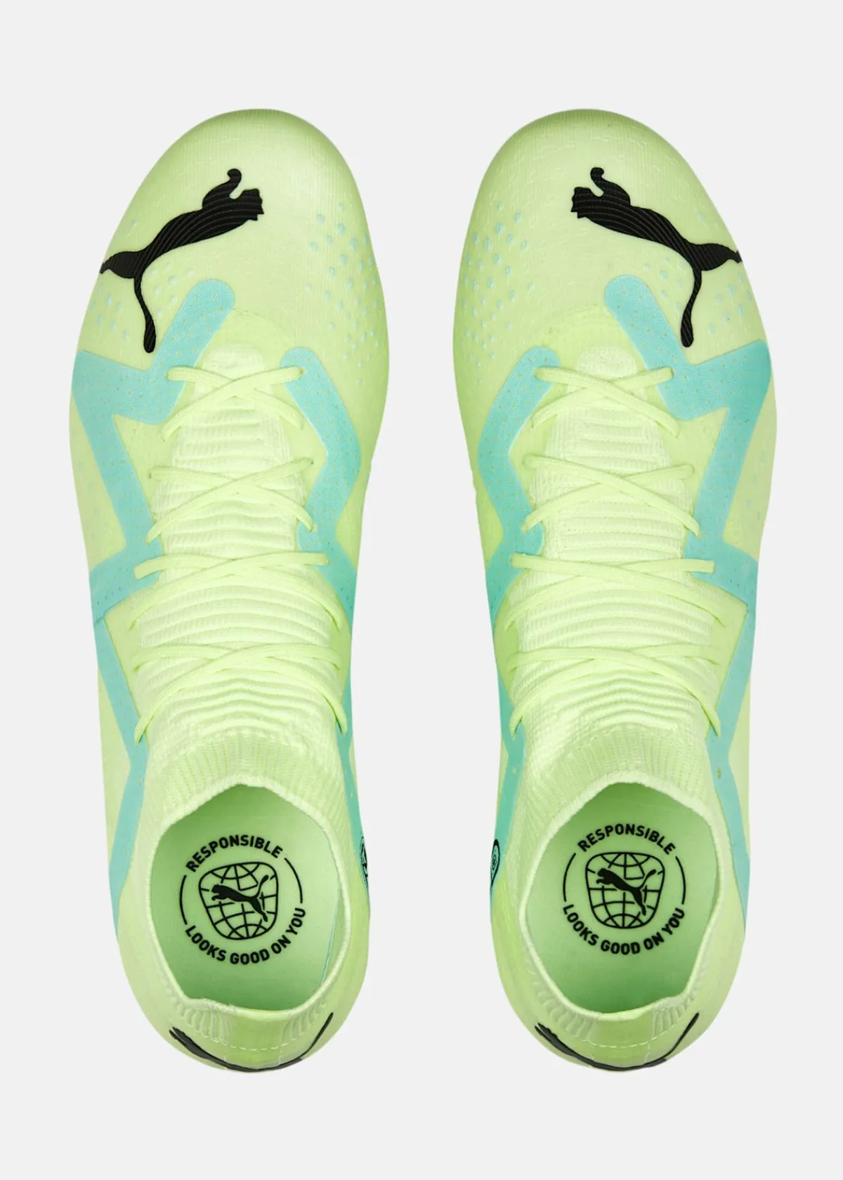 Puma FUTURE MATCH FG/AG